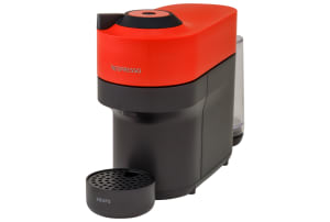 KRUPS Nespresso Vertuo Pop - Spicy Red