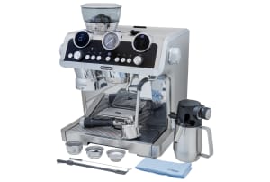 De'Longhi La Specialista Maestro