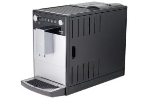 Melitta Purista series 300 Zilver F230-101