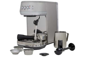 Sage the Bambino - Brushed Stainless Steel