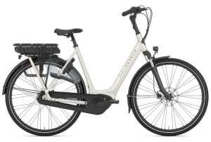 Gazelle Orange C8 (HMB Smart) 400Wh