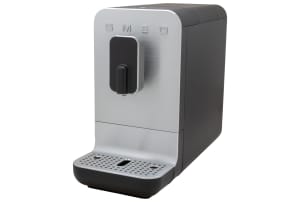 Smeg BCC11BLMEU - Zwart