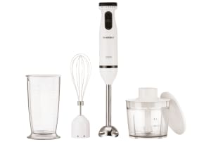 Silvercrest (Lidl) Kitchen Tools Rvs Wit 100376422001