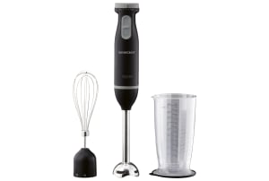 Silvercrest (Lidl) Kitchen Tools Zwart 100380287001