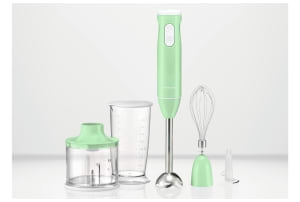 Silvercrest (Lidl) Kitchen Tools Groen 100346114002