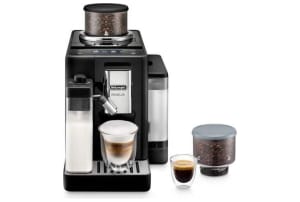 De'Longhi Rivelia EXAM440.55.B Onyx Black (2024-versie)