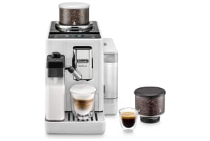 De'Longhi Rivelia EXAM440.55.W Arctic White (2024-versie)