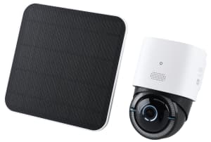 Eufy 4G LTE Cam S330