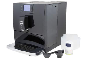 JURA C8 Piano Black (EA)