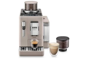 De'Longhi Rivelia EXAM440.35.BG Sand Beige (2024-versie)