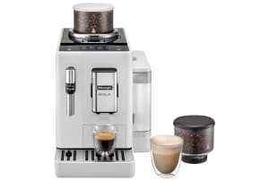 De'Longhi Rivelia EXAM440.35.W Arctic White (2024-versie)