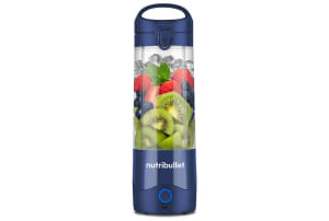 NutriBullet Portable Navy Blue