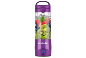 NutriBullet Portable Purple