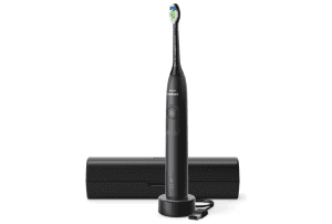 Philips Sonicare 5300 series HX7101/02 (zwart, met reisetui)