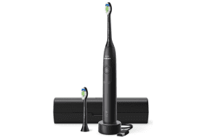 Philips Sonicare 5300 series HX7101/03 (zwart, met reisetui, extra opzetborstel)