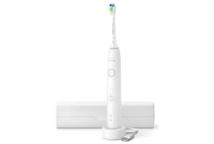 Philips Sonicare 5500 series HX7110/02 (wit, met reisetui)