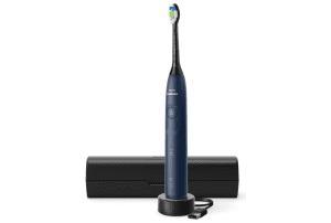Philips Sonicare 5500 series HX7113/01 (blauw, met reisetui)