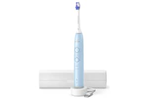 Philips Sonicare 6100 series HX7406/02 (blauw, met reisetui)