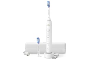 Philips Sonicare 7100 series HX7420/02 (wit, extra opzetborstel)