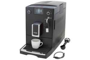 NIVONA NICR 550 Cafe Romatica