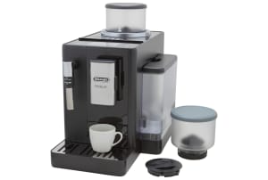 De'Longhi Rivelia EXAM440.35.B Onyx Black (2024-versie)