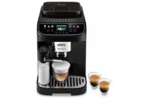 De'Longhi Magnifica Evo Next - Black