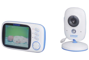 Luvion Platinum 3+ wit