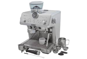 De'Longhi La Specialista Opera EC9555.M
