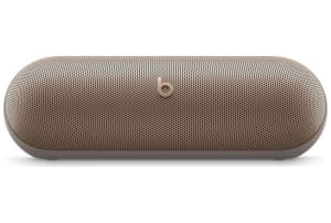 Beats Pill goud