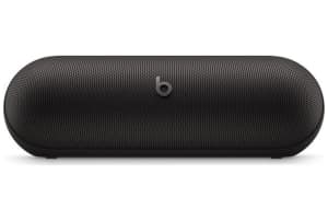 Beats Pill zwart