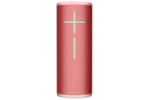 Ultimate Ears Megaboom 4 rood