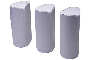 Netgear Orbi 770 RBE773 (router + 2 wifipunten)
