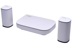 Linksys Velop Micro 6 (router + 2 wifipunten)