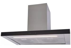 Ikea KULINARISK (recirculatie)