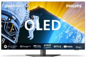 Philips 55OLED849/12