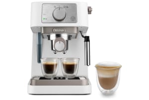 De'Longhi Stilosa EC260 - Wit