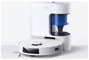 Ecovacs DEEBOT N20 PLUS