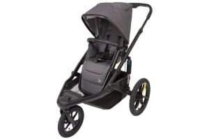 Veer Switchback & Jog