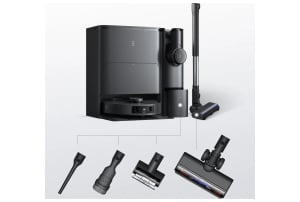 Ecovacs Deebot T30 S Combo Complete