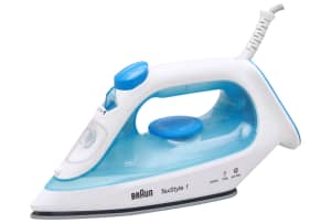 Braun SI1050BL TexStyle 1