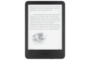 Amazon Kindle (2024)