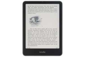 Amazon Kindle Colorsoft