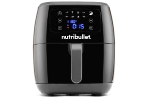 NutriBullet XXL Digital Air Fryer