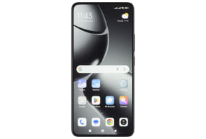 Xiaomi 14T Pro 5G - Titan Black