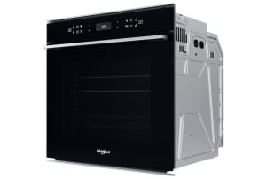 Whirlpool W7 OM4 4S1 P BL