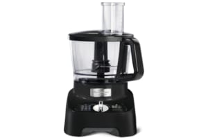 Moulinex FP8218 DoubleForce