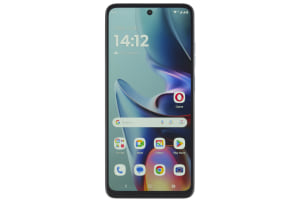 motorola moto e15 - Misty Blue