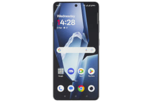 OnePlus 13R - Nebula Noir