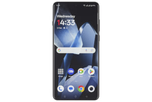 OnePlus 13 - Black Eclipse