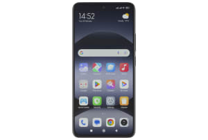 Redmi Note 14 5G - Midnight Black